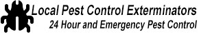 Grand Junction IA Pest Control Exterminators